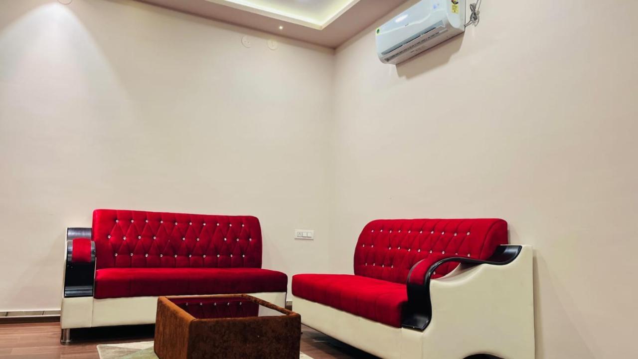 Sargawa The Palace Resort Ambikapur Bagian luar foto